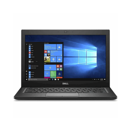 Dell Latitude 7270 | Core i7 6th Gen, 8GB RAM, 256GB SSD, 12.5″ HD – Business Ultrabook - Refurbished