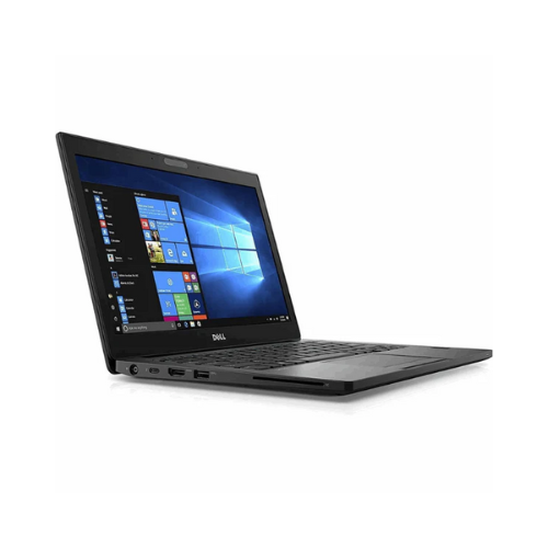 Dell Latitude 7270 | Core i7 6th Gen, 8GB RAM, 256GB SSD, 12.5″ HD – Business Ultrabook - Refurbished