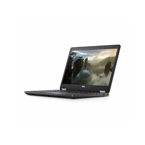 Dell Latitude E5470 | Core i5 6th Gen, 8GB RAM, 256GB SSD, 2GB Graphics – Business Laptop - Refurbished
