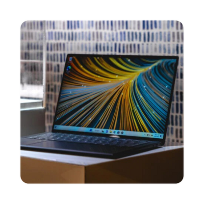 Dell Latitude 5480 | Core i7 6th Gen, 8GB RAM, 256GB SSD, 14″ FHD – Business Laptop - Refurbished