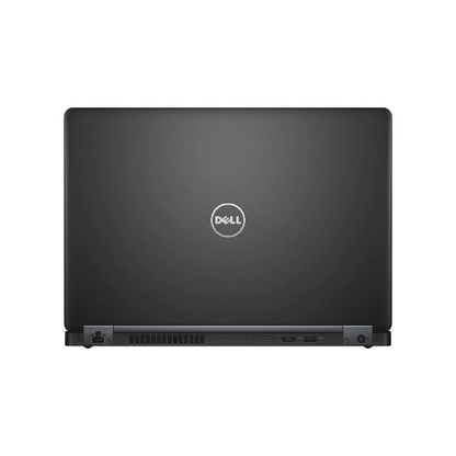 Dell Latitude 5480 | Core i7 6th Gen, 8GB RAM, 256GB SSD, 14″ FHD – Business Laptop - Refurbished