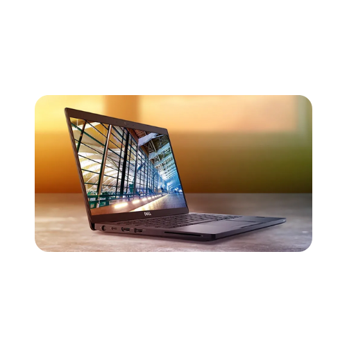 Dell Latitude 7390 | Core i7 8th Gen, 16GB RAM, 256GB SSD – 13.3″ Business Ultrabook - Refurbished