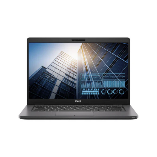 Dell Latitude 5300 2‑in‑1 | Core i5 8th Gen, 8GB RAM, 256GB SSD, 13.3″ FHD Touchscreen – Convertible Business Laptop - Refurbished - BROMY