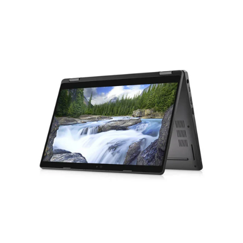 Dell Latitude 5300 2‑in‑1 | Core i5 8th Gen, 8GB RAM, 256GB SSD, 13.3″ FHD Touchscreen – Convertible Business Laptop - Refurbished