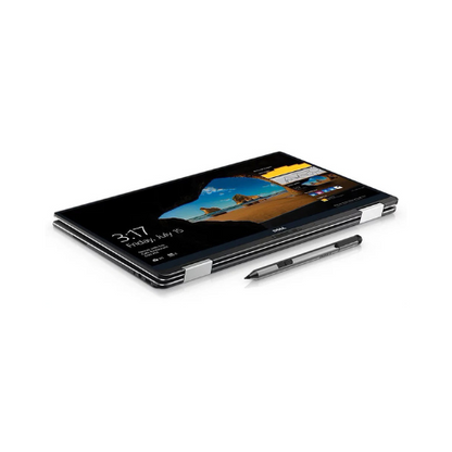 Dell XPS 13 9365 2‑in‑1 | Core i7 7th Gen | 16 GB RAM | 256GB SSD | 13.3″ FHD Touch – Convertible Ultrabook - Refurbished