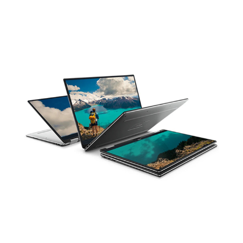 Dell XPS 13 9365 2‑in‑1 | Core i7 7th Gen | 16 GB RAM | 256GB SSD | 13.3″ FHD Touch – Convertible Ultrabook - Refurbished
