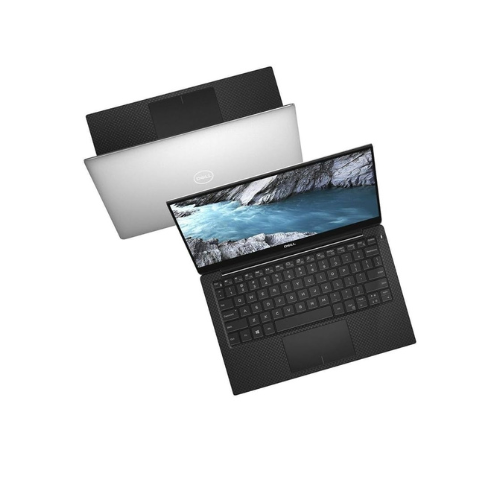 Dell XPS 13 9380 | Core i7 8th Gen | 16 GB RAM | 256 GB SSD | 13.3″ FHD Touch – Premium Ultrabook - Refurbished
