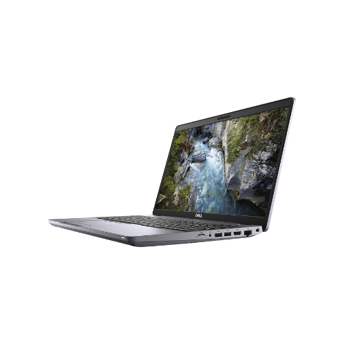 Dell Precision 3551 | Core i7 10th Gen | 16GB RAM | 512GB SSD | 4GB Dedicated Graphics | 15.6" FHD - Refurbished