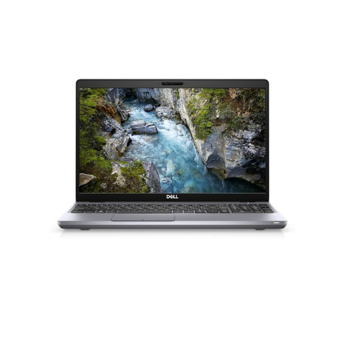 Dell Precision 3551 | Core i7 10th Gen | 16GB RAM | 512GB SSD | 4GB Dedicated Graphics | 15.6" FHD - Refurbished