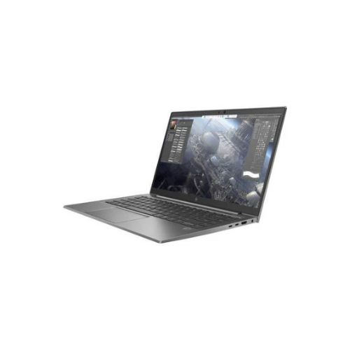 HP ZBook Firefly 14 G7 | Core i7 10th Gen | 16GB RAM | 256GB SSD | 14″ FHD (No Dedicated Graphics) - Refurbished