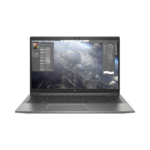 HP ZBook Firefly 14 G7 | Core i7 10th Gen | 16GB RAM | 512GB SSD | 14" Touchscreen- Refurbished