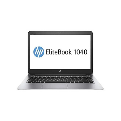 HP EliteBook Folio 1040 G3 | Core i7 6th Gen | 16GB RAM | 512GB SSD | 14"