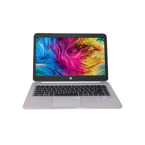 HP EliteBook Folio 1040 G3 | Core i7 6th Gen | 16GB RAM | 512GB SSD | 14"