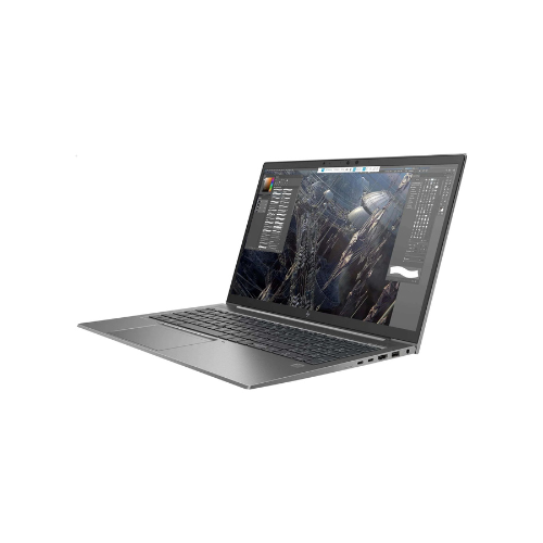 HP ZBook Firefly 15 G7 | Core i7 10th Gen | 32GB RAM | 512GB SSD | 4GB NVIDIA Graphics | 15.6" - Refurbished
