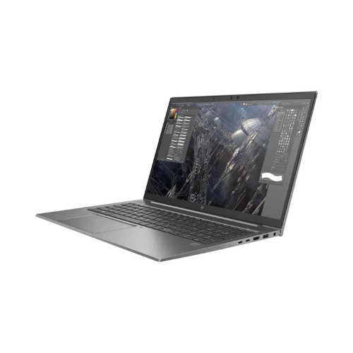 HP ZBook Firefly 15 G8 Core i7 11th Gen 16GB 512GB 4GB NVIDIA – 15.6" Workstation- Refurbished