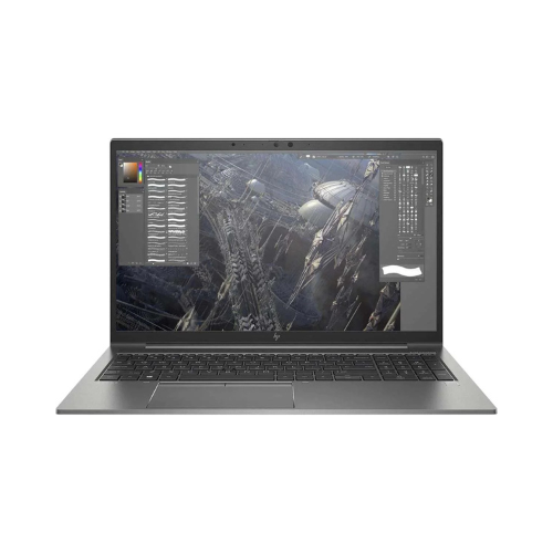 HP ZBook Firefly 15 G8 Core i7 11th Gen 16GB 512GB 4GB NVIDIA – 15.6" Workstation- Refurbished