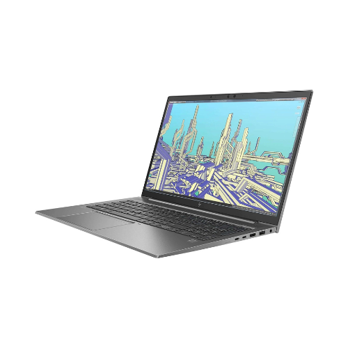 HP ZBook Firefly 15 G8 Core i7 11th Gen 16GB 512GB 4GB NVIDIA – 15.6" Workstation- Refurbished
