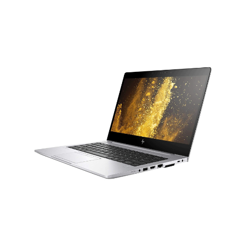 HP EliteBook 830 G5 | Core i5 8th Gen | 8 GB RAM | 256 GB SSD | 13.3″ FHD- Refurbished - BROMY