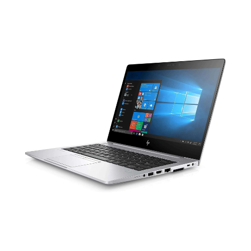 HP EliteBook 830 G5 | Core i5 8th Gen | 8 GB RAM | 256 GB SSD | 13.3″ FHD- Refurbished - BROMY