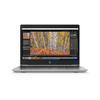 HP ZBook 14u G5 | Core i7 8th Gen | 32GB RAM | 512GB SSD | 2GB Radeon Pro WX 3100 | 14″ FHD Touch Workstation - Refurbished