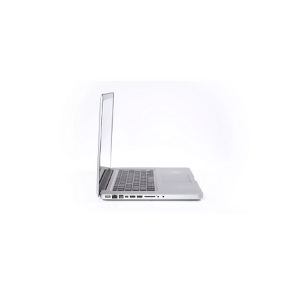 Apple MacBook Pro 2012 | Core i7 | 8GB RAM | 180GB SSD | 15.4″ Display - Refurbished - BROMY