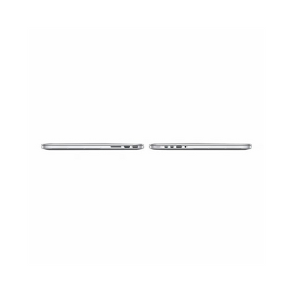 MacBook Pro 2015 – Core i5 | 8GB RAM | 256GB SSD | 13" - Refurbished - BROMY