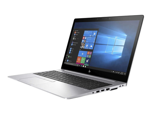 HP 850 G5 | Core i7 8th Gen | 16 GB RAM | 256 GB SSD | 15.6″ FHD Business Laptop - BROMY