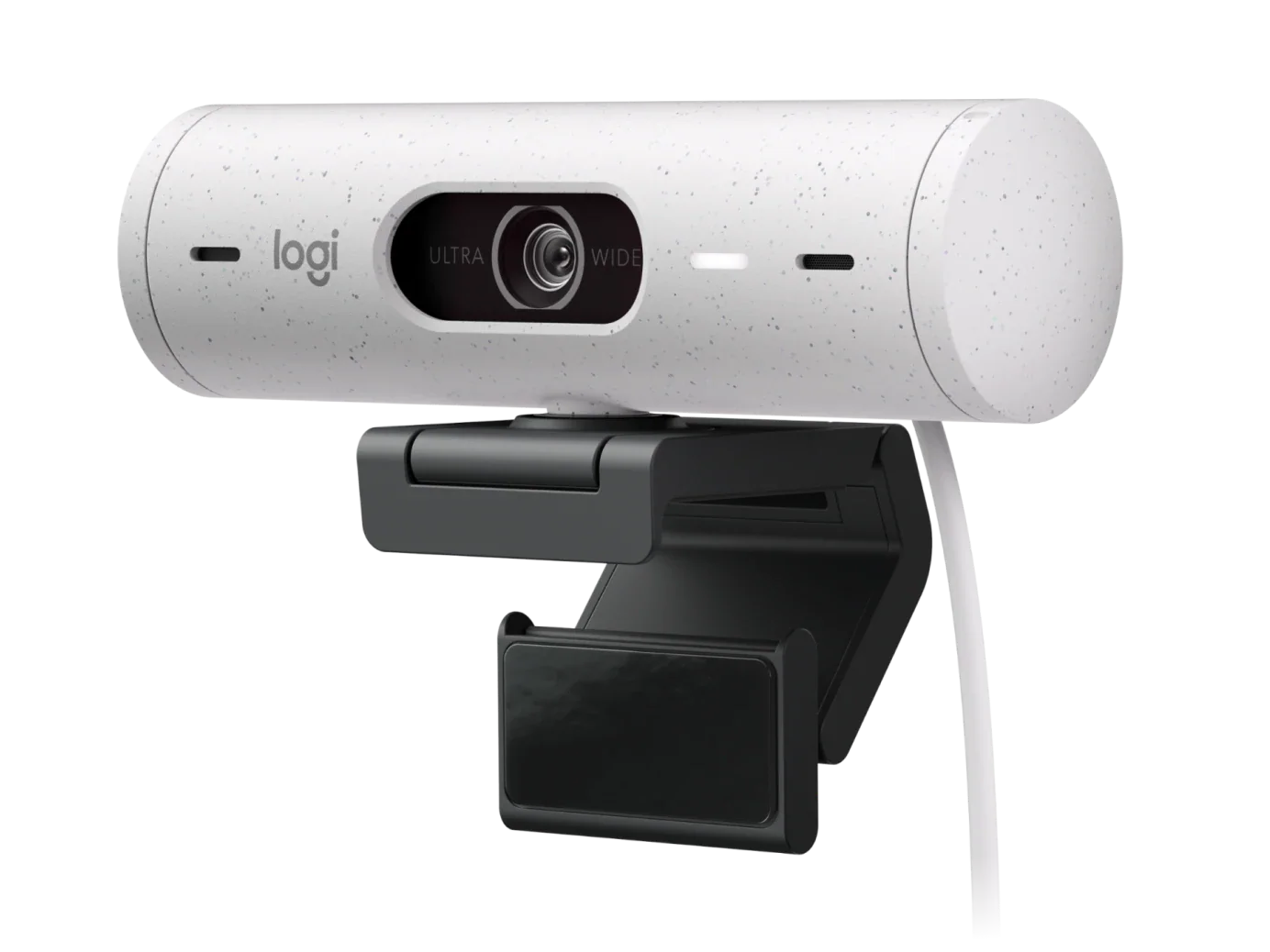 Logitech Brio 505 Webcam – Full HD 1080p, Auto Light Correction & Show Mode - BROMY