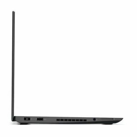 Lenovo T470s | Core i7 7th Gen | 8GB RAM | 256GB SSD – Slim & Durable Pro Laptop - Refurbished - BROMY