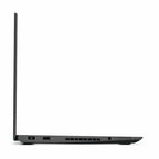 Lenovo T470s | Core i7 7th Gen | 8GB RAM | 256GB SSD – Slim & Durable Pro Laptop - Refurbished - BROMY