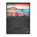 Lenovo T470s | Core i7 7th Gen | 8GB RAM | 256GB SSD – Slim & Durable Pro Laptop - Refurbished - BROMY