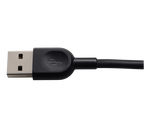 Logitech H540 USB Headset – Premium Stereo Sound & On-Ear Controls - BROMY