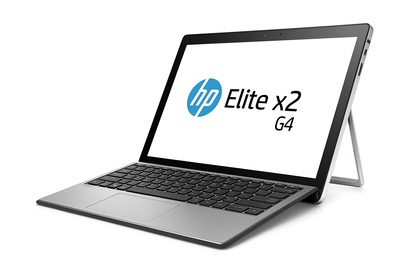 make the image of this laptop 500 X 500 and make it have a white background HP Elite x2 G4 | Core i5 8th Gen | 8GB RAM | 256GB SSD | 12.3" Touchscreen 2-in-1