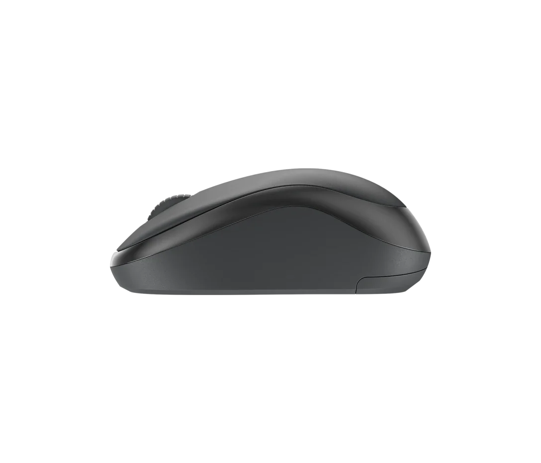 Logitech MK295 Wireless Keyboard and Mouse Combo – Silent, Reliable & Comfortable - BROMY