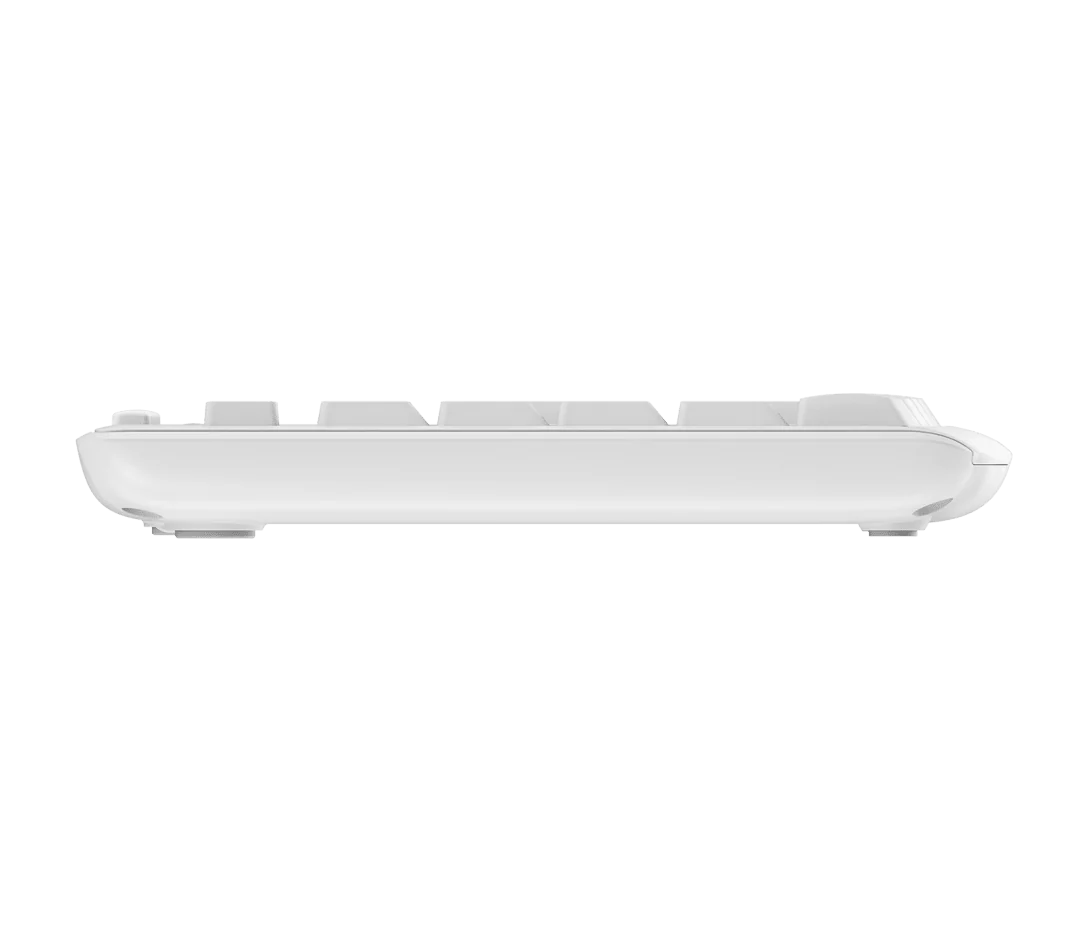 Logitech MK295 Wireless Keyboard and Mouse Combo – Silent, Reliable & Comfortable - BROMY