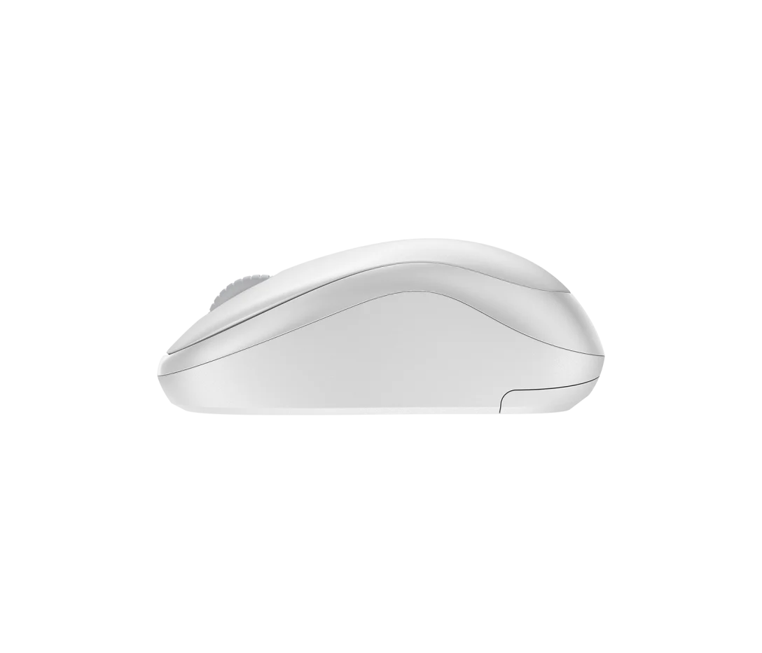 Logitech MK295 Wireless Keyboard and Mouse Combo – Silent, Reliable & Comfortable - BROMY